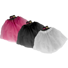 Dress-Up Adult Tutu - Assorted Colours